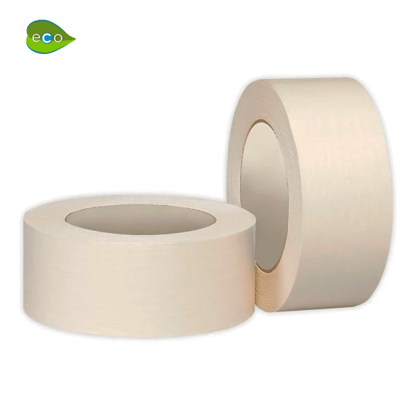 Cintas adhesivas kraft LISO HOT MELT - Imagen 2