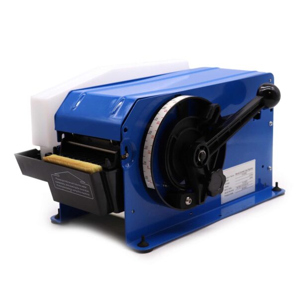 Dispensador papel engomado manual