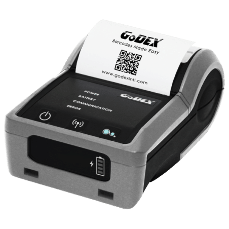 Impresoras portátiles - Varios modelos disponibles